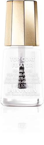 Top Fixator — The varnish fixator