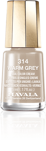Warm Grey — Un grège élégant 