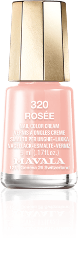 320 Rosée